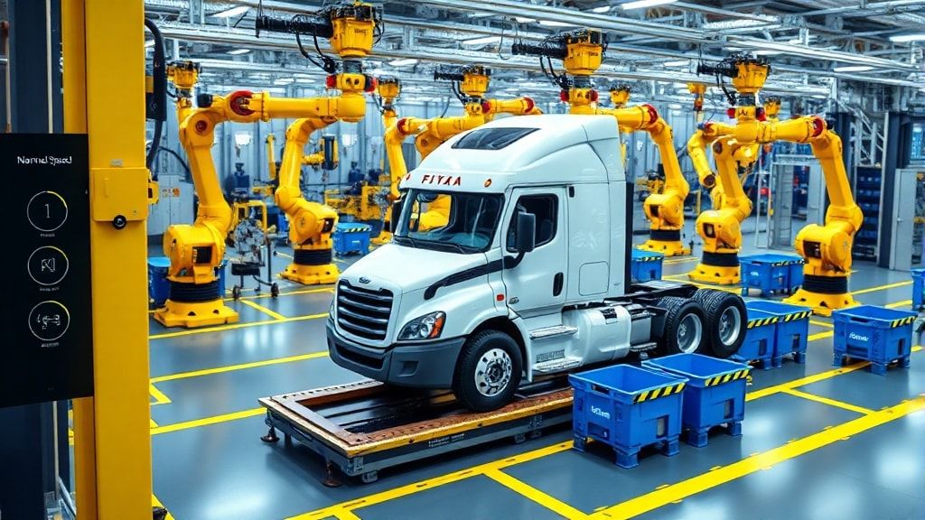 凯发K8工业数字孪生解决方案