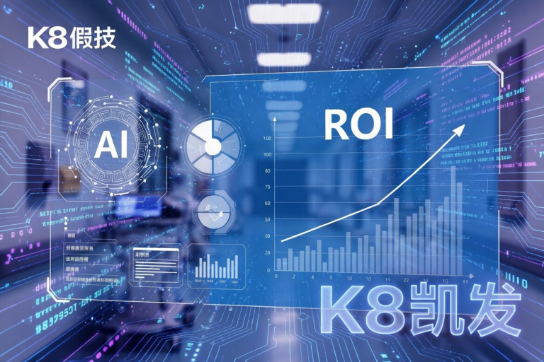 K8凯发智慧医疗解决方案ROI分析：投资回报如何计算与评估